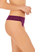 Natori Bliss Perfection One Size Thong
